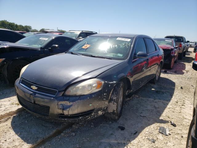 Photo 1 VIN: 2G1WB5EK8A1165756 - CHEVROLET IMPALA LT 