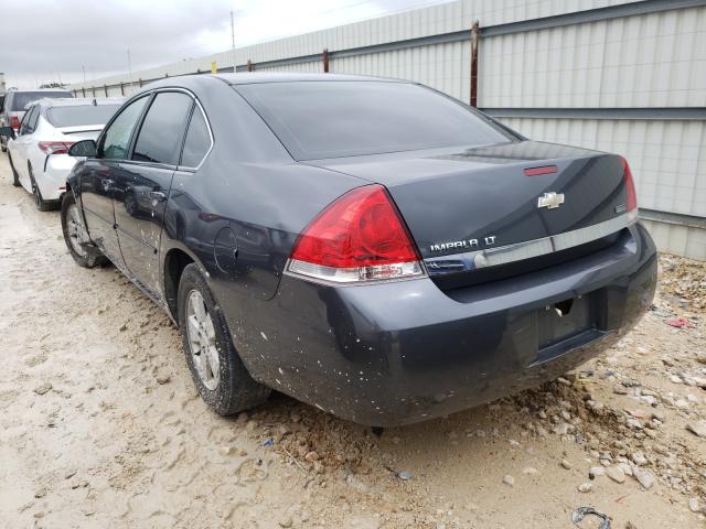 Photo 2 VIN: 2G1WB5EK8A1165756 - CHEVROLET IMPALA LT 