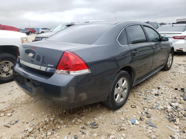 Photo 3 VIN: 2G1WB5EK8A1165756 - CHEVROLET IMPALA LT 