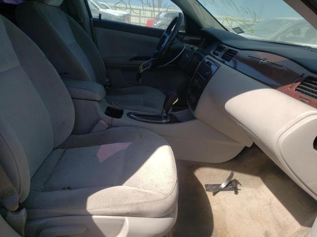 Photo 4 VIN: 2G1WB5EK8A1165756 - CHEVROLET IMPALA LT 