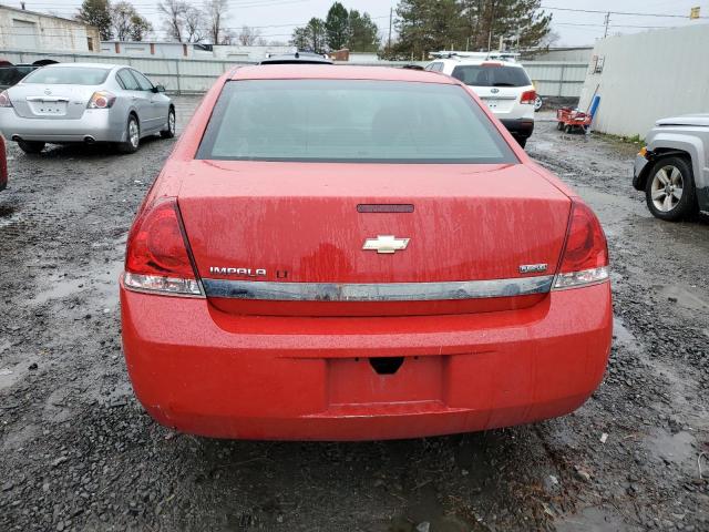 Photo 5 VIN: 2G1WB5EK8A1168723 - CHEVROLET IMPALA LT 