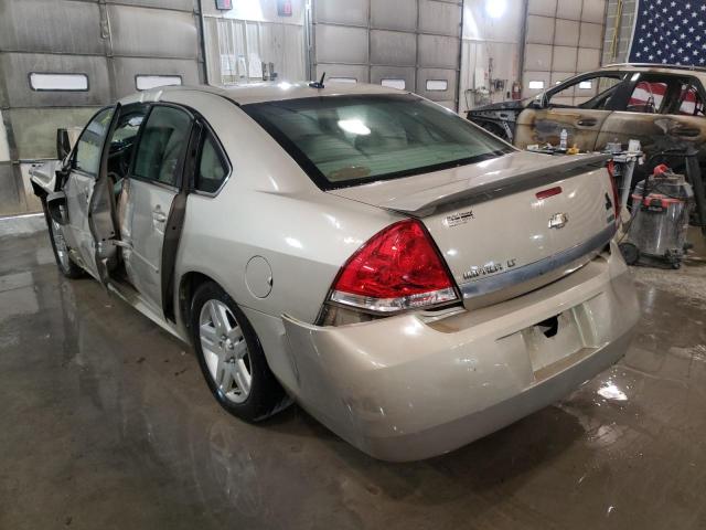 Photo 2 VIN: 2G1WB5EK8A1174537 - CHEVROLET IMPALA LT 