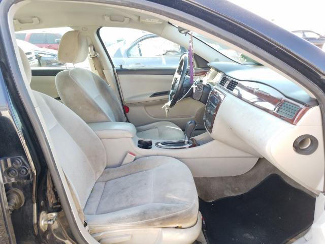 Photo 4 VIN: 2G1WB5EK8A1177728 - CHEVROLET IMPALA LT 