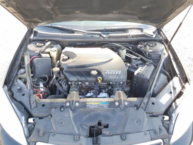 Photo 6 VIN: 2G1WB5EK8A1177728 - CHEVROLET IMPALA LT 