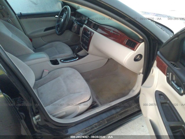 Photo 4 VIN: 2G1WB5EK8A1178779 - CHEVROLET IMPALA 