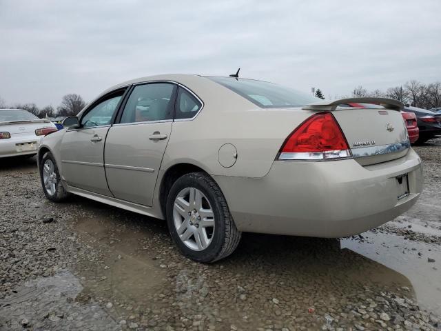 Photo 1 VIN: 2G1WB5EK8A1180404 - CHEVROLET IMPALA LT 