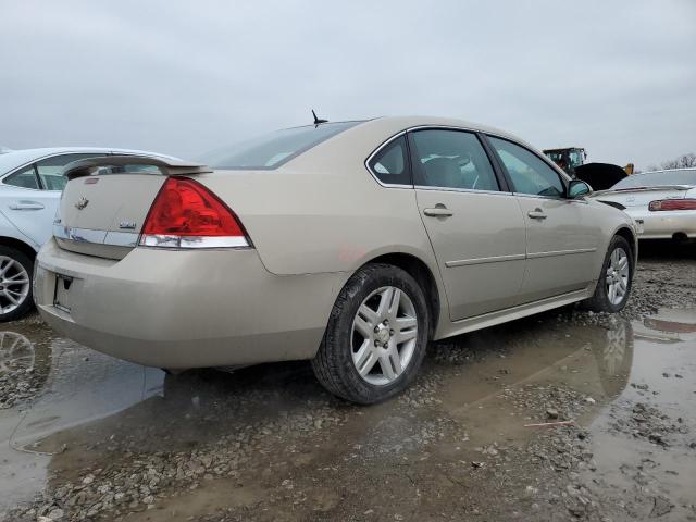 Photo 2 VIN: 2G1WB5EK8A1180404 - CHEVROLET IMPALA LT 