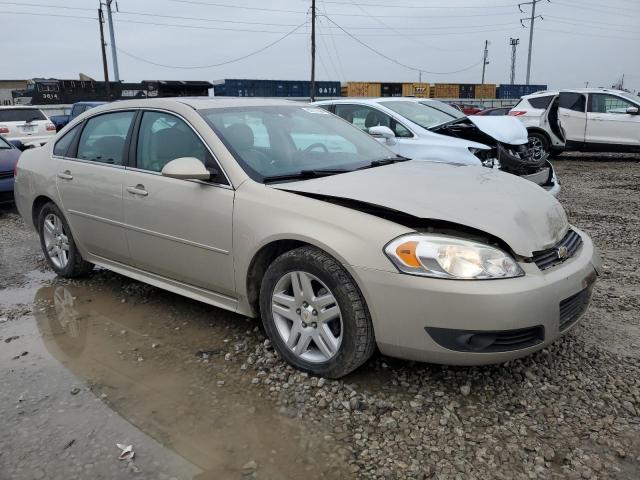 Photo 3 VIN: 2G1WB5EK8A1180404 - CHEVROLET IMPALA LT 