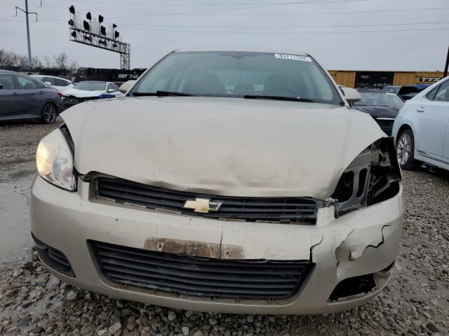 Photo 4 VIN: 2G1WB5EK8A1180404 - CHEVROLET IMPALA LT 