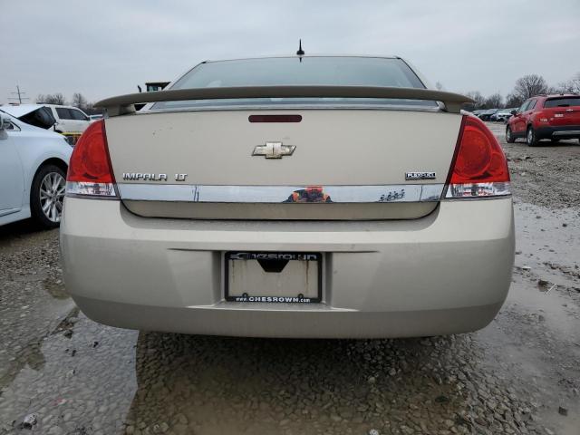 Photo 5 VIN: 2G1WB5EK8A1180404 - CHEVROLET IMPALA LT 