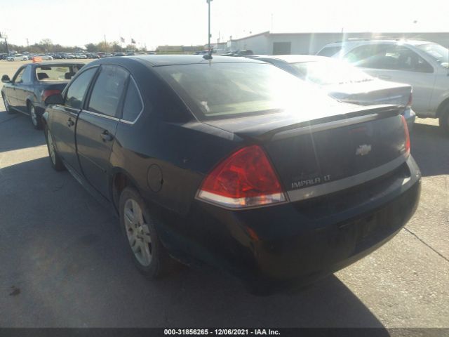 Photo 2 VIN: 2G1WB5EK8A1181116 - CHEVROLET IMPALA 