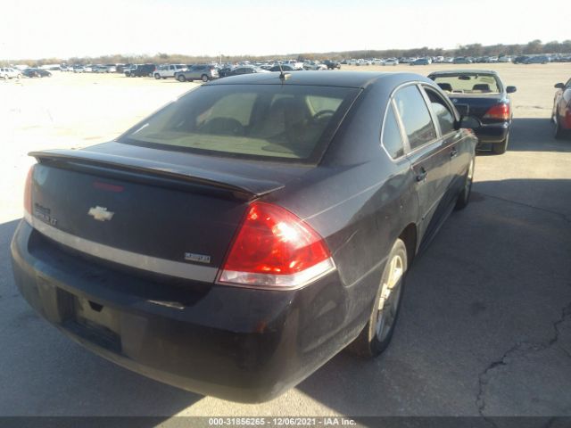 Photo 3 VIN: 2G1WB5EK8A1181116 - CHEVROLET IMPALA 