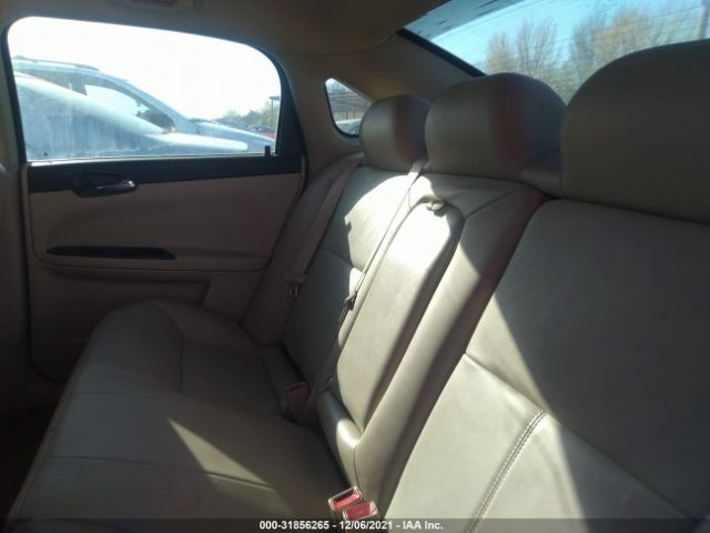 Photo 7 VIN: 2G1WB5EK8A1181116 - CHEVROLET IMPALA 