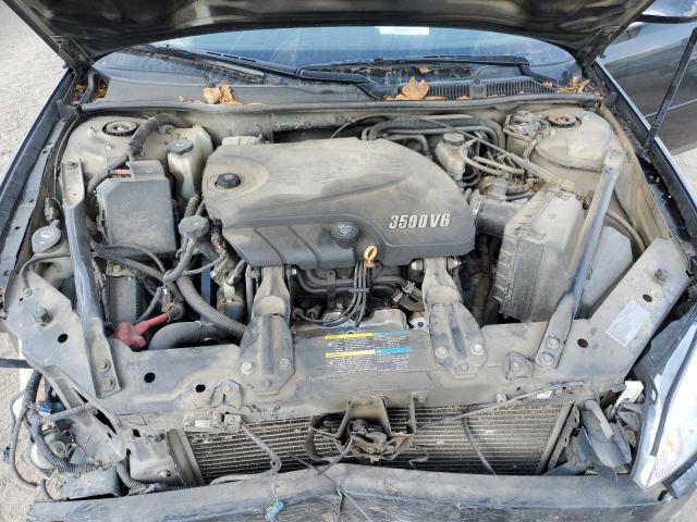 Photo 10 VIN: 2G1WB5EK8A1186073 - CHEVROLET IMPALA LT 