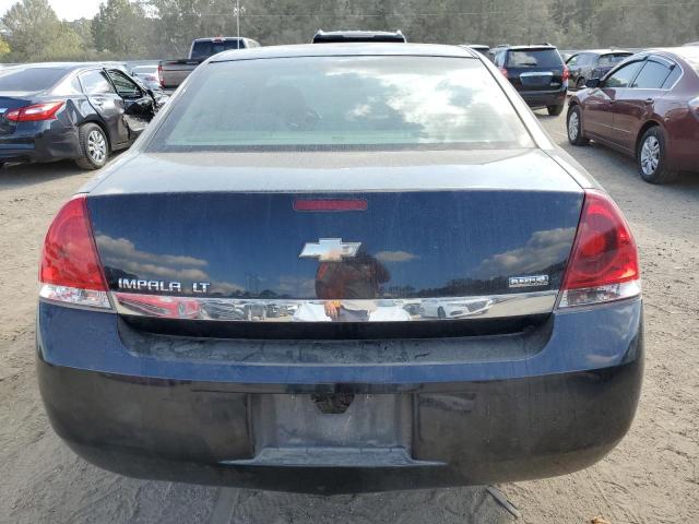 Photo 5 VIN: 2G1WB5EK8A1186073 - CHEVROLET IMPALA LT 