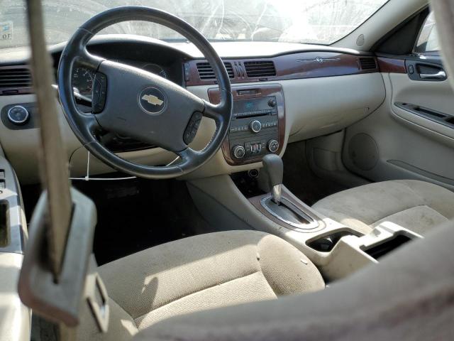 Photo 7 VIN: 2G1WB5EK8A1186073 - CHEVROLET IMPALA LT 