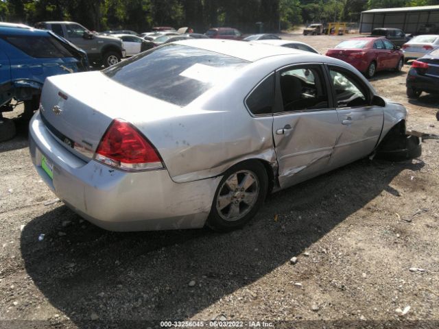 Photo 3 VIN: 2G1WB5EK8A1190169 - CHEVROLET IMPALA 