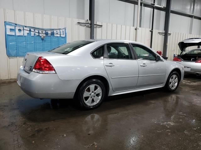 Photo 2 VIN: 2G1WB5EK8A1201669 - CHEVROLET IMPALA 