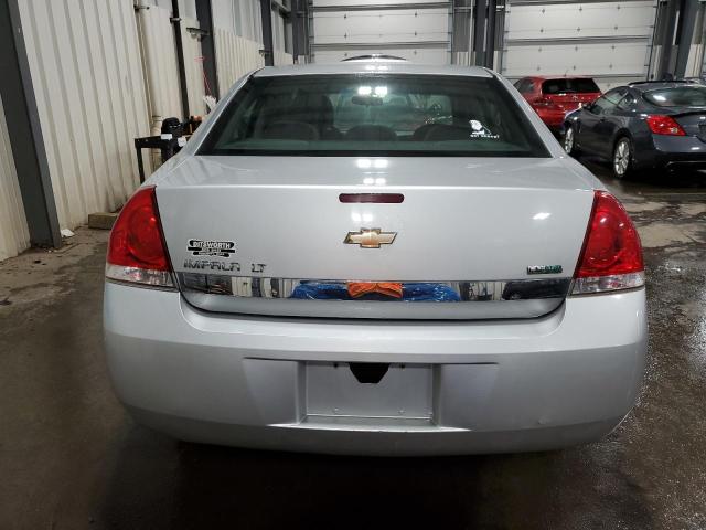 Photo 5 VIN: 2G1WB5EK8A1201669 - CHEVROLET IMPALA 