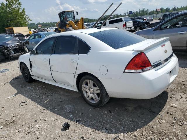 Photo 1 VIN: 2G1WB5EK8A1203728 - CHEVROLET IMPALA 