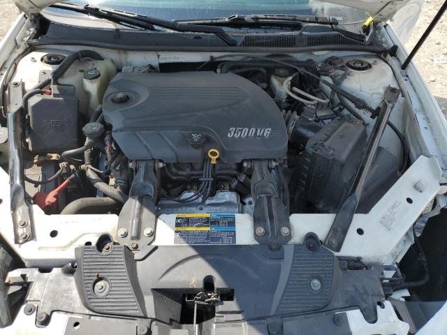 Photo 10 VIN: 2G1WB5EK8A1203728 - CHEVROLET IMPALA 