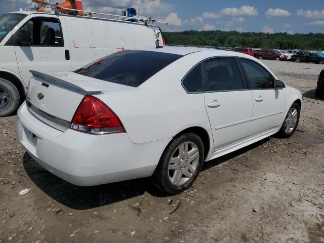 Photo 2 VIN: 2G1WB5EK8A1203728 - CHEVROLET IMPALA 