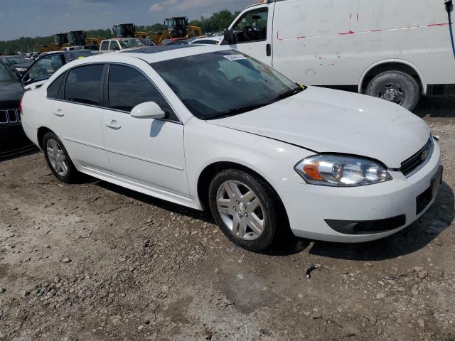 Photo 3 VIN: 2G1WB5EK8A1203728 - CHEVROLET IMPALA 