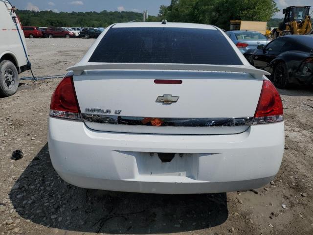 Photo 5 VIN: 2G1WB5EK8A1203728 - CHEVROLET IMPALA 