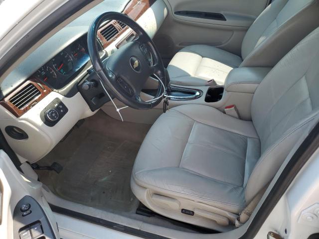 Photo 6 VIN: 2G1WB5EK8A1203728 - CHEVROLET IMPALA 