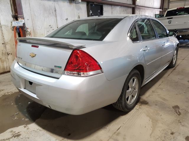 Photo 3 VIN: 2G1WB5EK8A1210680 - CHEVROLET IMPALA LT 