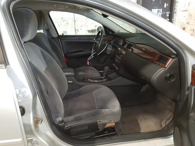 Photo 4 VIN: 2G1WB5EK8A1210680 - CHEVROLET IMPALA LT 