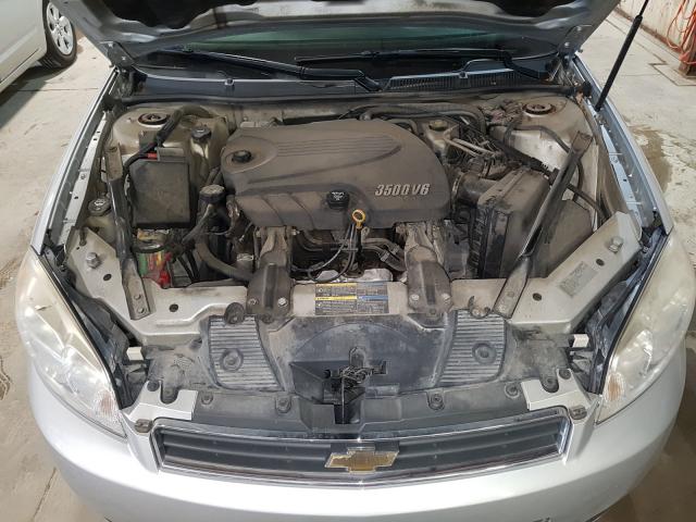 Photo 6 VIN: 2G1WB5EK8A1210680 - CHEVROLET IMPALA LT 