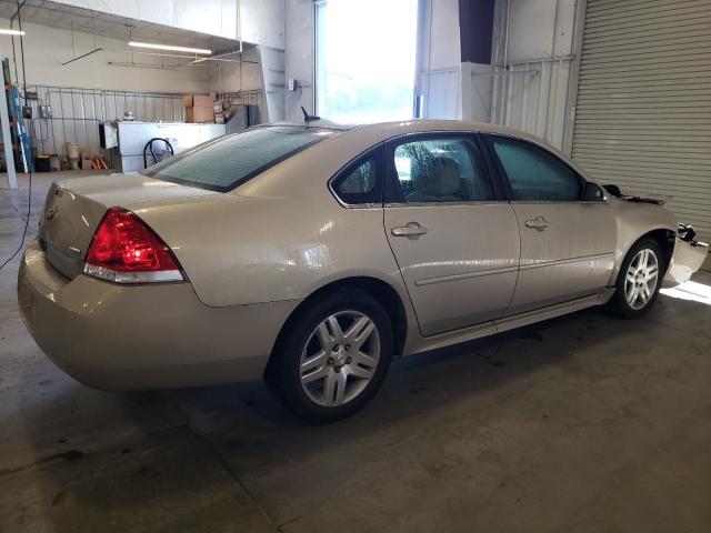 Photo 2 VIN: 2G1WB5EK8A1212199 - CHEVROLET IMPALA LT 