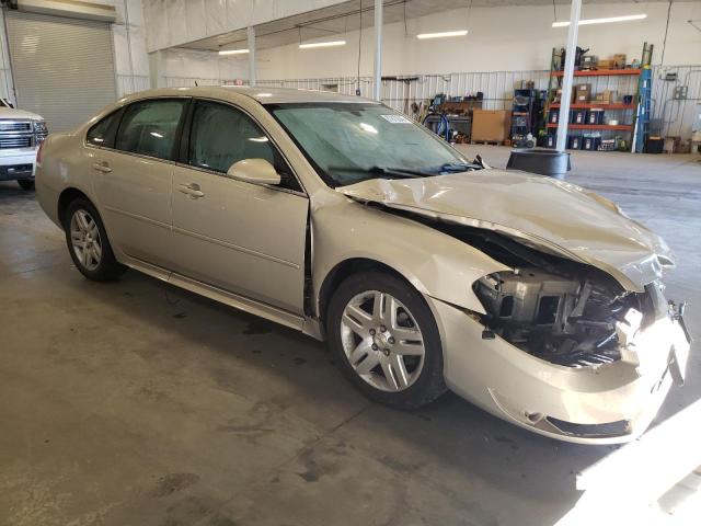 Photo 3 VIN: 2G1WB5EK8A1212199 - CHEVROLET IMPALA LT 