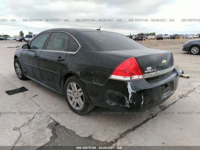 Photo 2 VIN: 2G1WB5EK8A1217788 - CHEVROLET IMPALA 