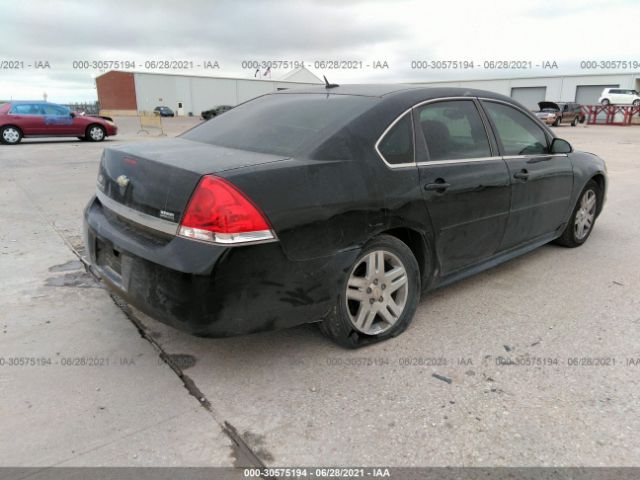 Photo 3 VIN: 2G1WB5EK8A1217788 - CHEVROLET IMPALA 