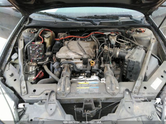 Photo 9 VIN: 2G1WB5EK8A1217788 - CHEVROLET IMPALA 