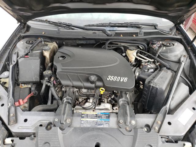 Photo 6 VIN: 2G1WB5EK8A1221131 - CHEVROLET IMPALA LT 