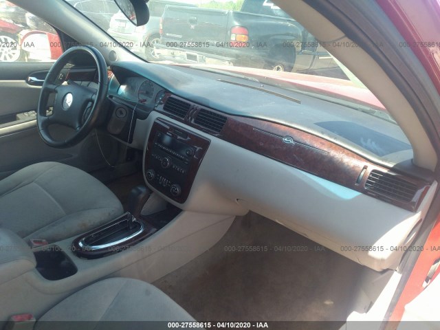 Photo 4 VIN: 2G1WB5EK8A1222750 - CHEVROLET IMPALA 