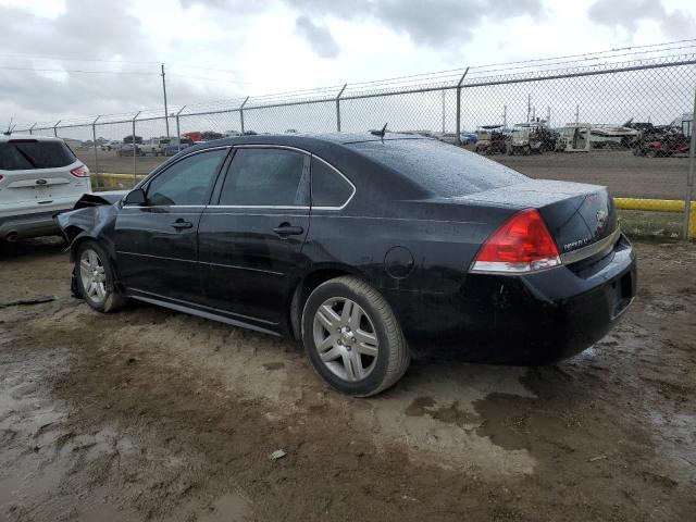 Photo 1 VIN: 2G1WB5EK8A1222862 - CHEVROLET IMPALA LT 