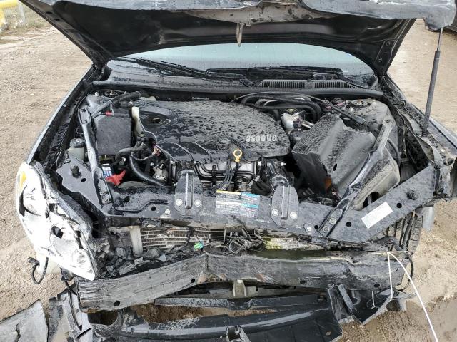 Photo 10 VIN: 2G1WB5EK8A1222862 - CHEVROLET IMPALA LT 