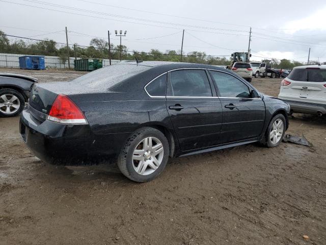 Photo 2 VIN: 2G1WB5EK8A1222862 - CHEVROLET IMPALA LT 