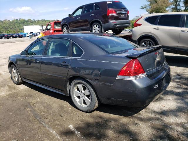 Photo 2 VIN: 2G1WB5EK8A1234252 - CHEVROLET IMPALA LT 