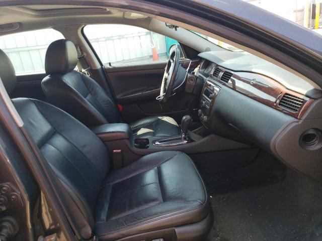 Photo 4 VIN: 2G1WB5EK8A1234252 - CHEVROLET IMPALA LT 