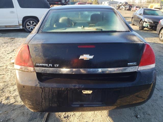 Photo 5 VIN: 2G1WB5EK8A1235952 - CHEVROLET IMPALA LT 