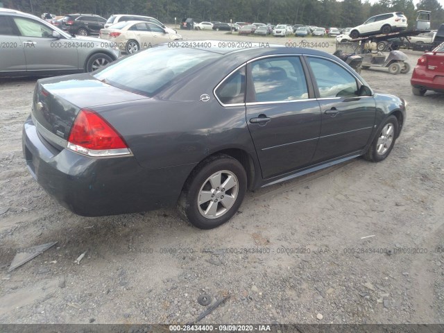 Photo 3 VIN: 2G1WB5EK8A1236860 - CHEVROLET IMPALA 