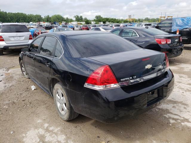 Photo 2 VIN: 2G1WB5EK8A1237491 - CHEVROLET IMPALA LT 