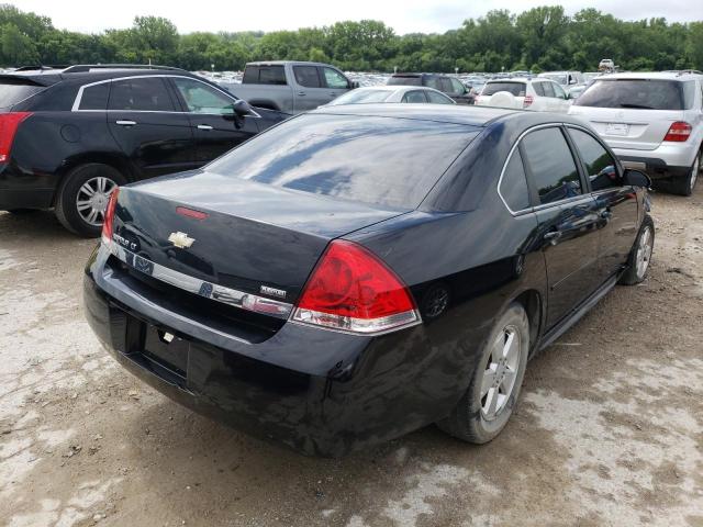 Photo 3 VIN: 2G1WB5EK8A1237491 - CHEVROLET IMPALA LT 