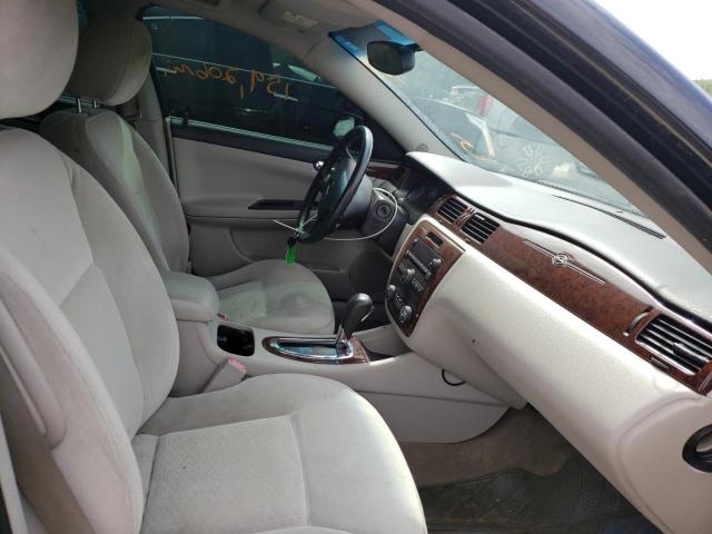 Photo 4 VIN: 2G1WB5EK8A1237491 - CHEVROLET IMPALA LT 