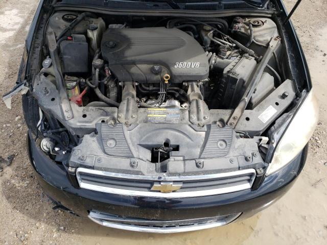 Photo 6 VIN: 2G1WB5EK8A1237491 - CHEVROLET IMPALA LT 